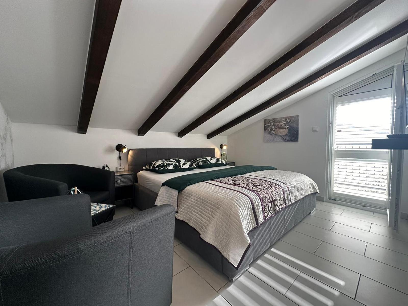 Apartments Prpic 1,Senj Senj  Exterior foto