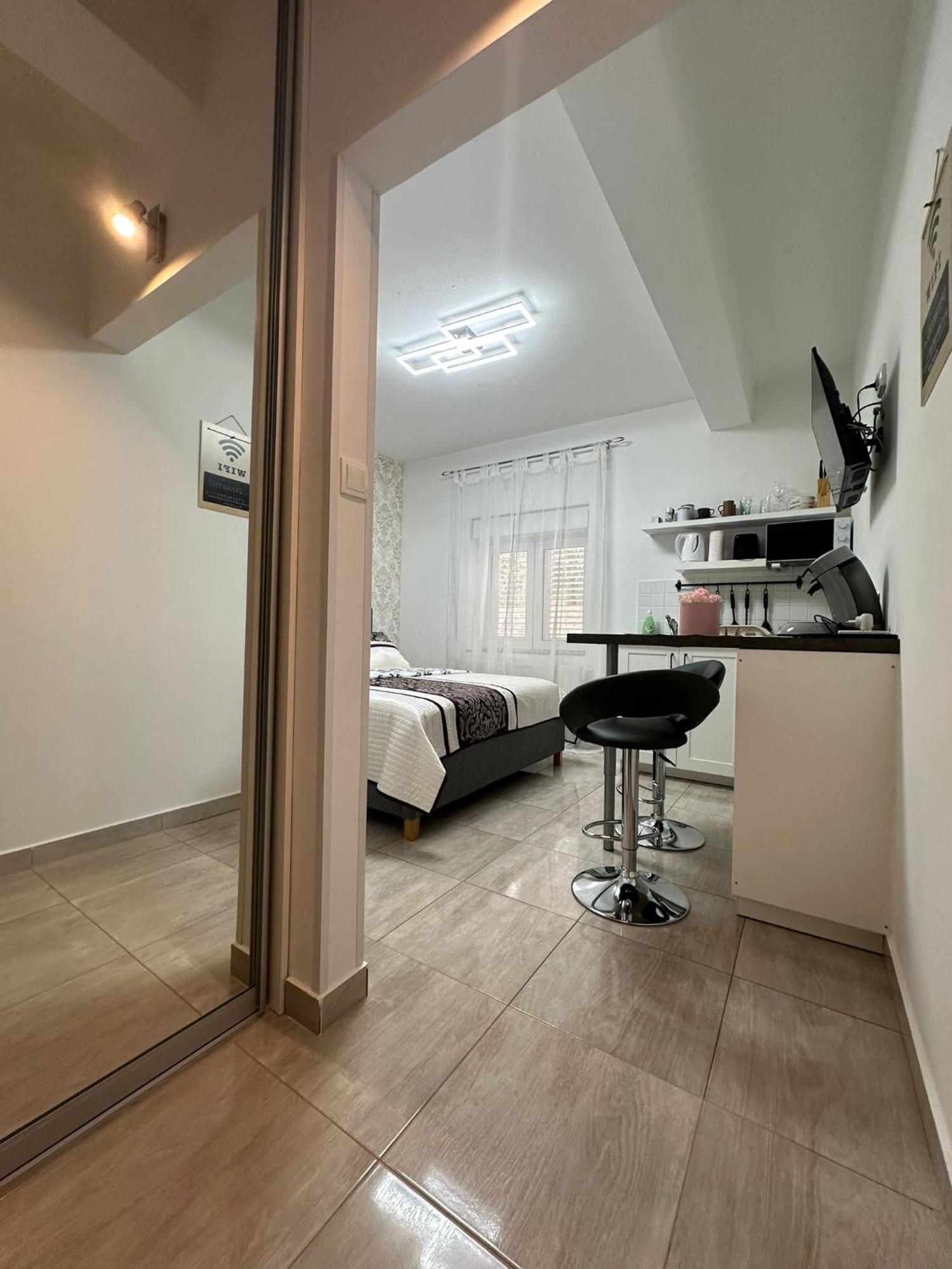 Apartments Prpic 1,Senj Senj  Exterior foto