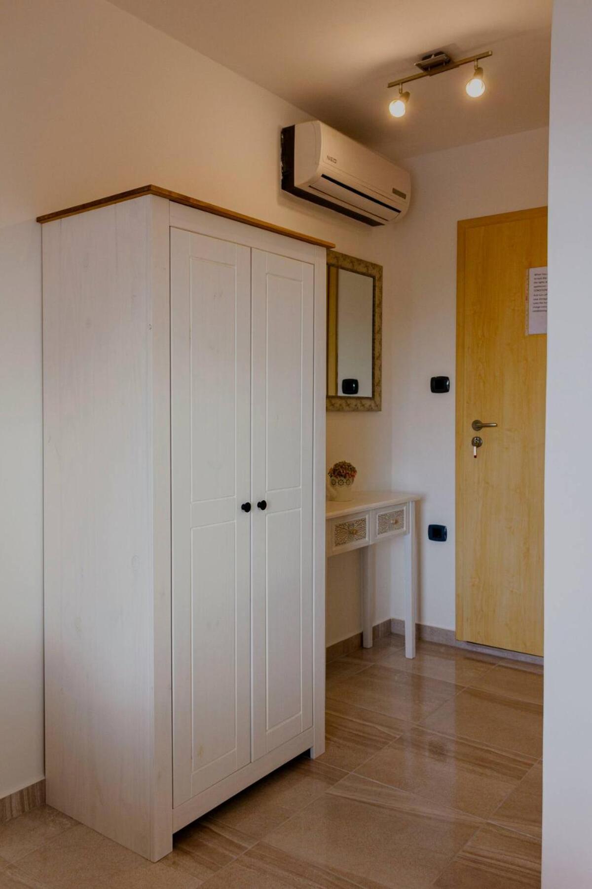 Apartments Prpic 1,Senj Senj  Exterior foto