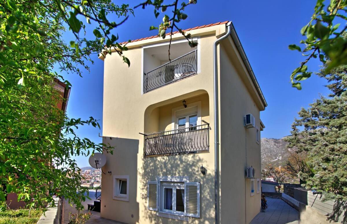 Apartments Prpic 1,Senj Senj  Exterior foto